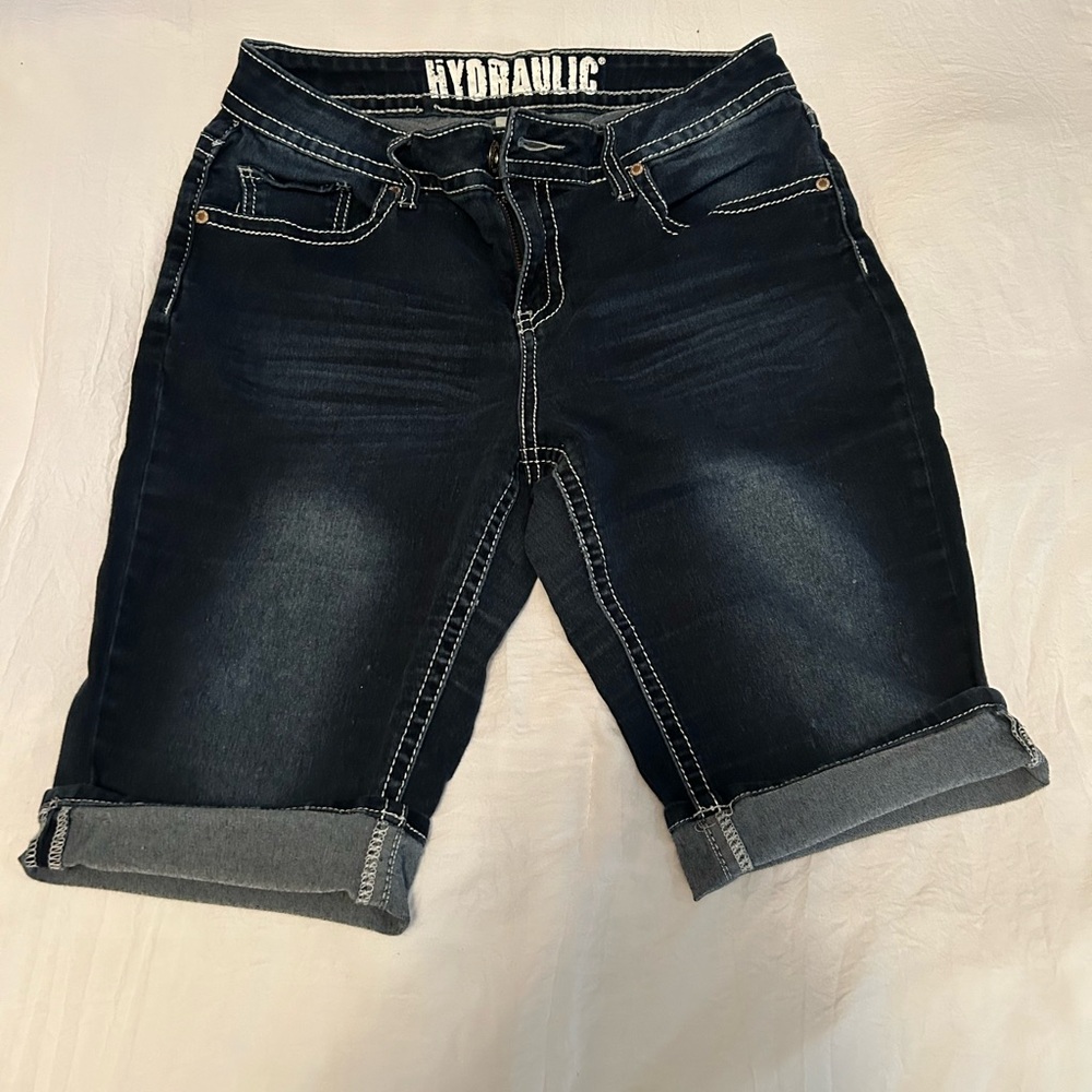 Women’s Hydraulic Shorts